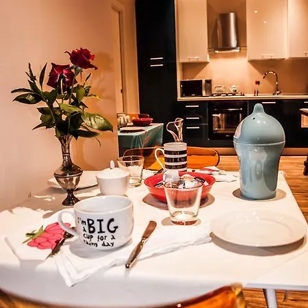 Bed & Breakfast Le Case Dei Frati