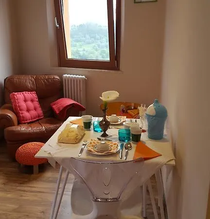 Le Case Dei Frati Bed & Breakfast Siena