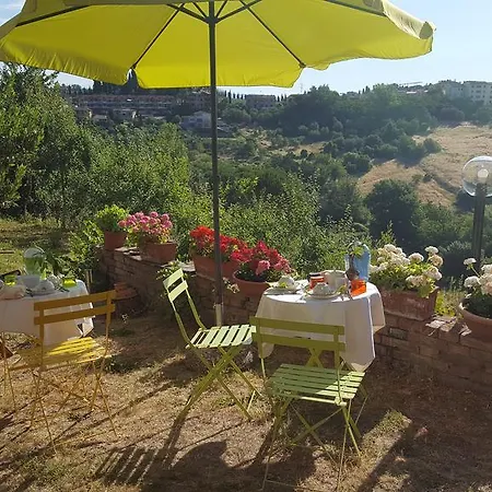 Bed & Breakfast Le Case Dei Frati