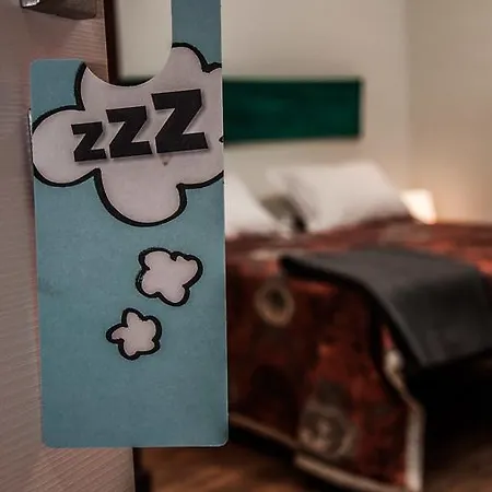 Le Case Dei Frati Couette-café